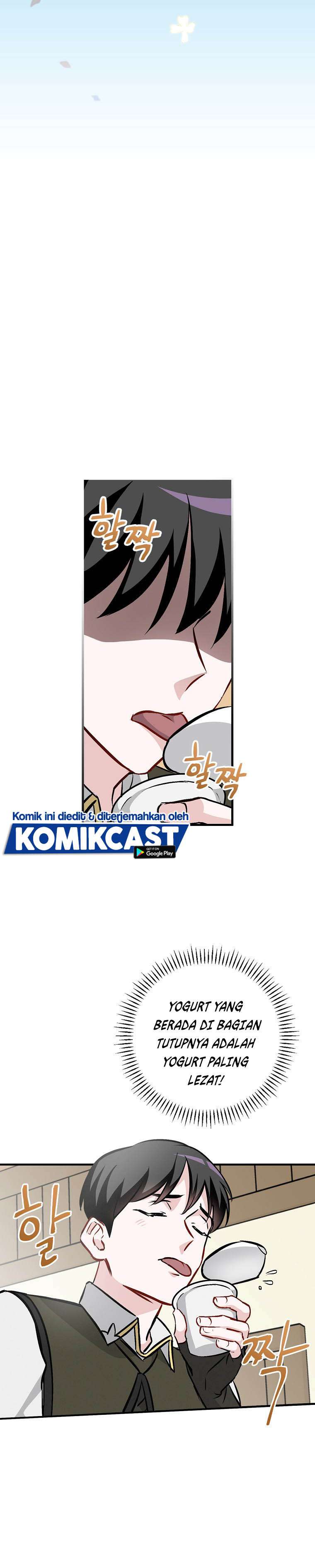 Leveling Up, by Only Eating! Chap 75 - Next Chap 76