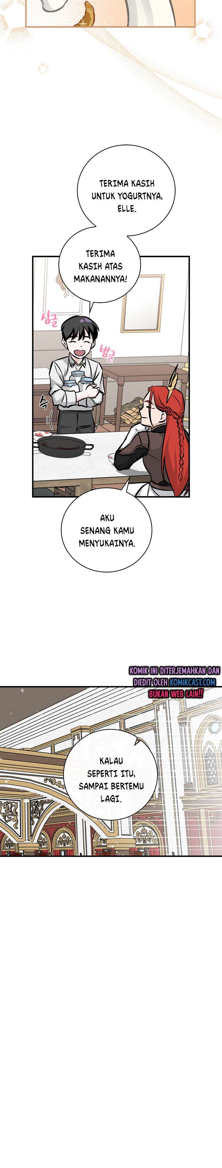 Leveling Up, by Only Eating! Chap 75 - Next Chap 76