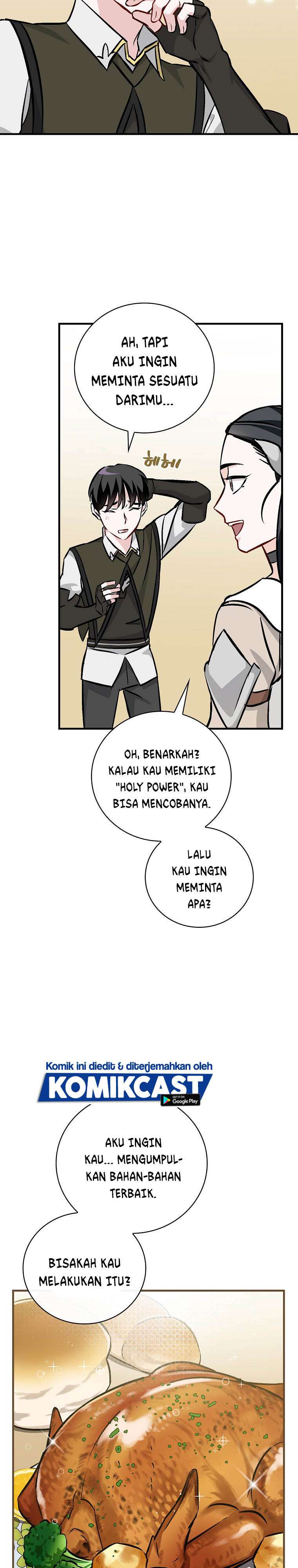 Leveling Up, by Only Eating! Chap 75 - Next Chap 76