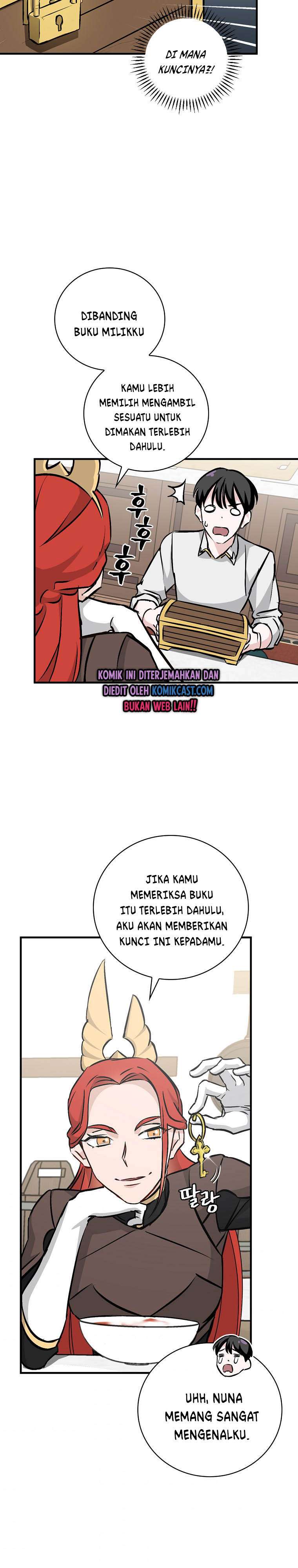 Leveling Up, by Only Eating! Chap 75 - Next Chap 76