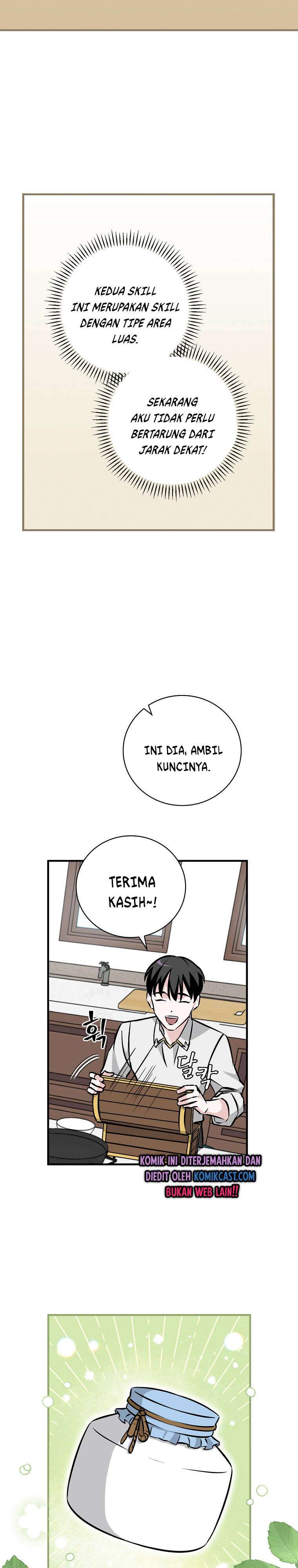 Leveling Up, by Only Eating! Chap 75 - Next Chap 76