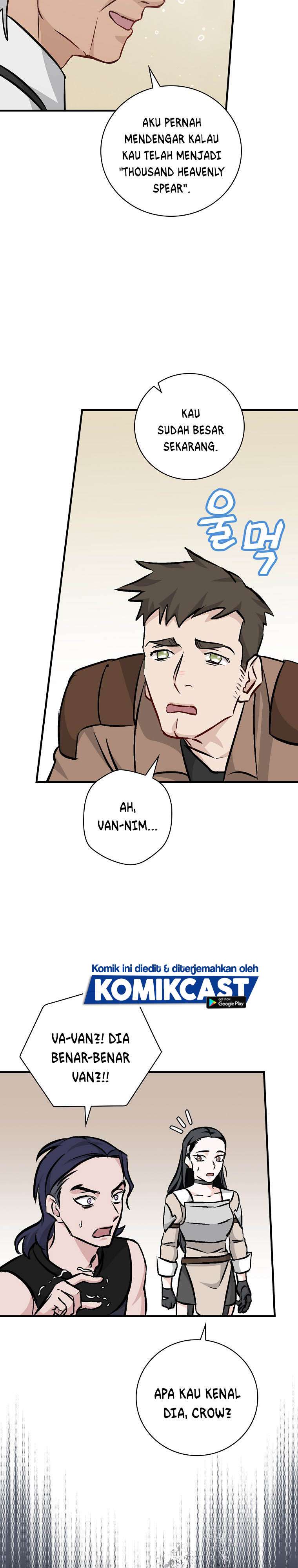 Leveling Up, by Only Eating! Chap 75 - Next Chap 76