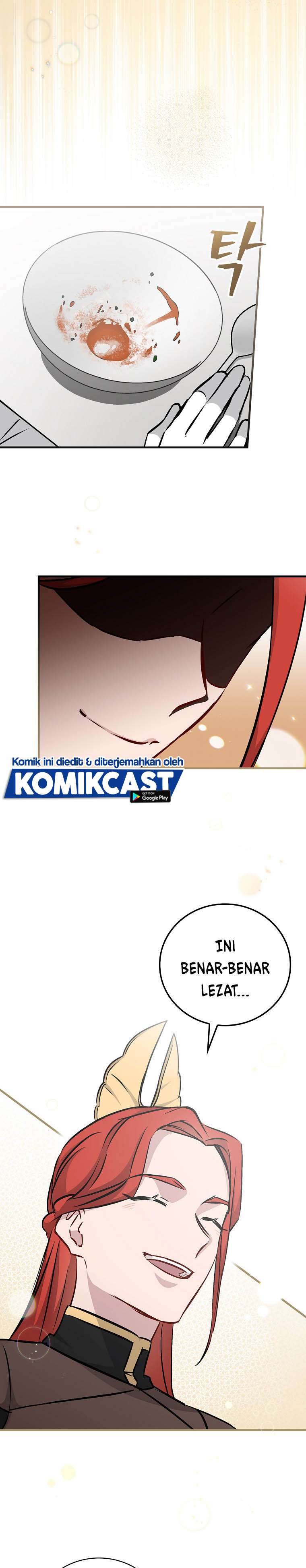 Leveling Up, by Only Eating! Chap 75 - Next Chap 76