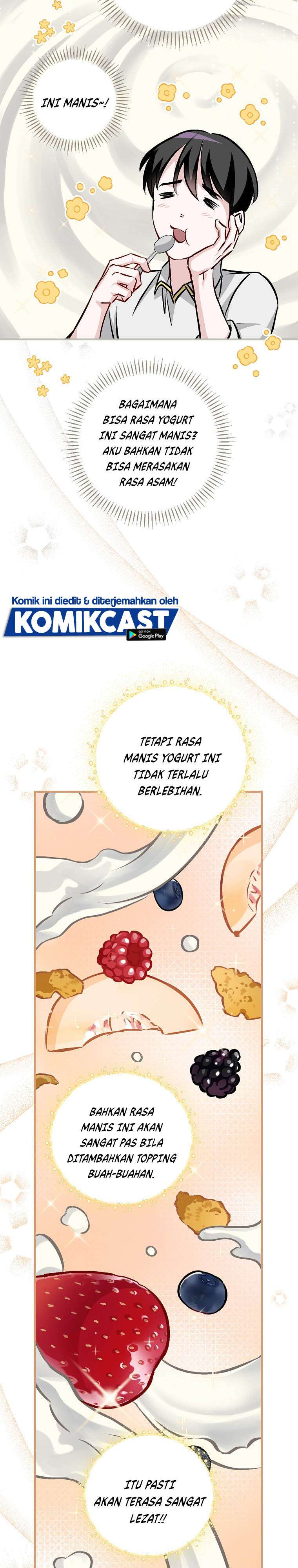 Leveling Up, by Only Eating! Chap 75 - Next Chap 76