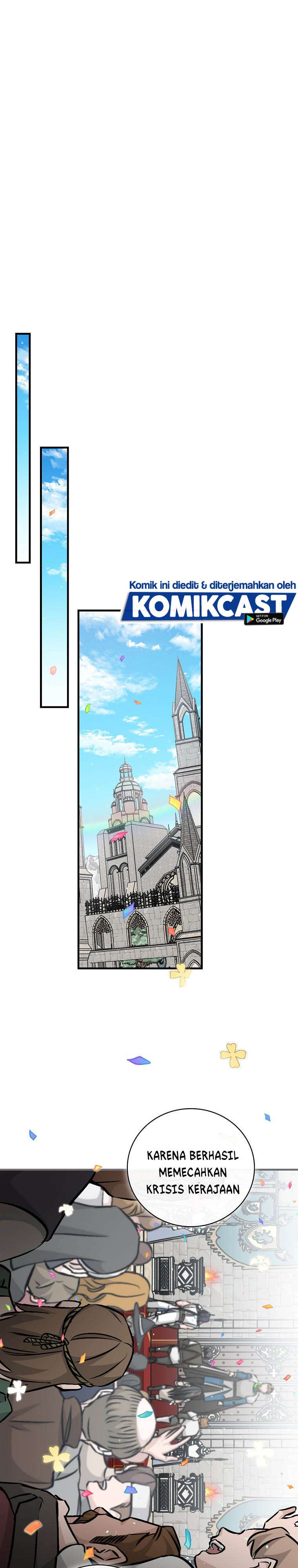 Leveling Up, by Only Eating! Chap 75 - Next Chap 76