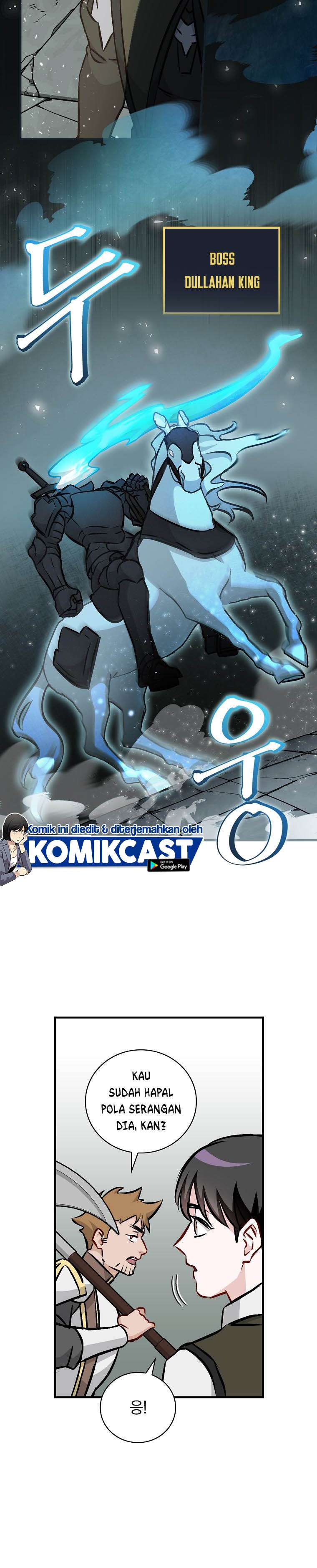 Leveling Up, by Only Eating! Chap 76 - Next Chap 77