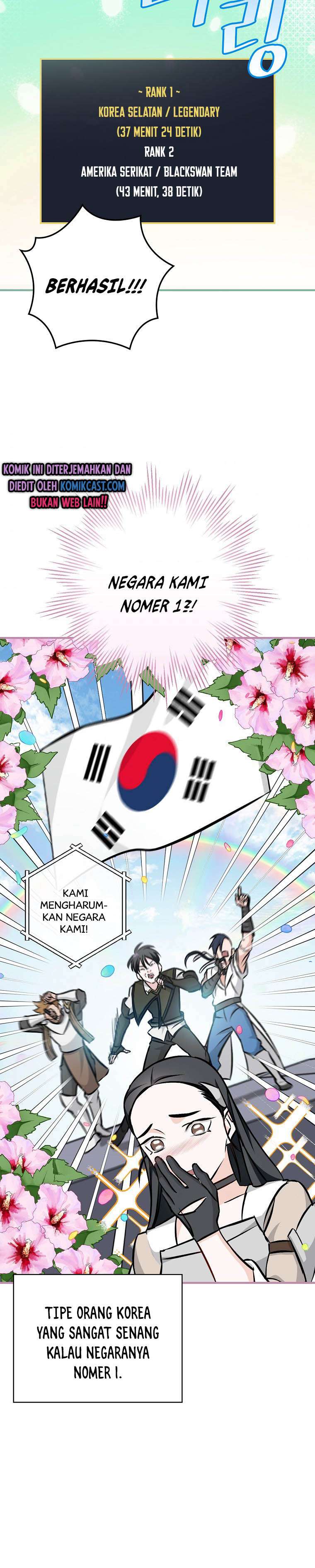 Leveling Up, by Only Eating! Chap 76 - Next Chap 77