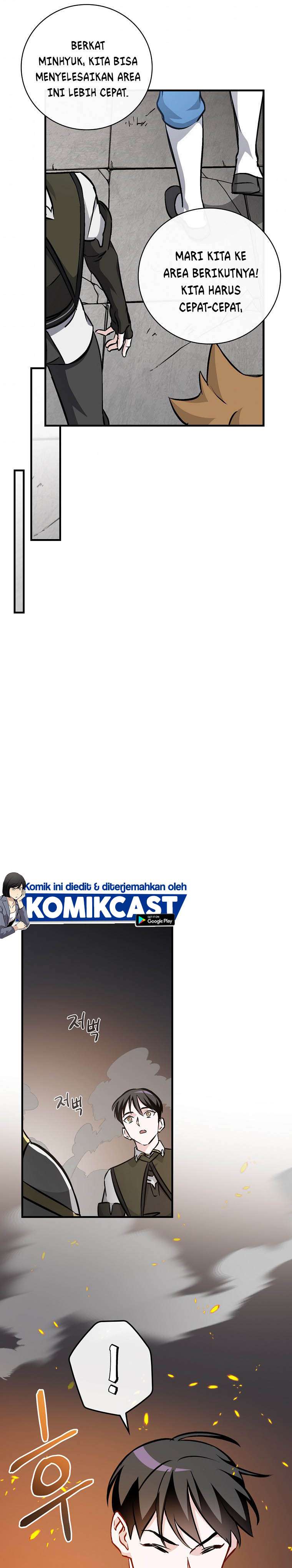 Leveling Up, by Only Eating! Chap 76 - Next Chap 77