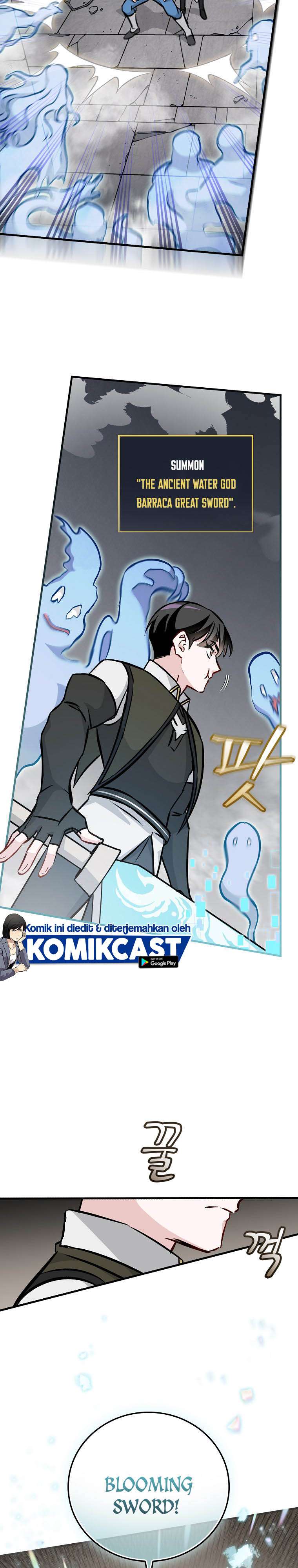 Leveling Up, by Only Eating! Chap 76 - Next Chap 77