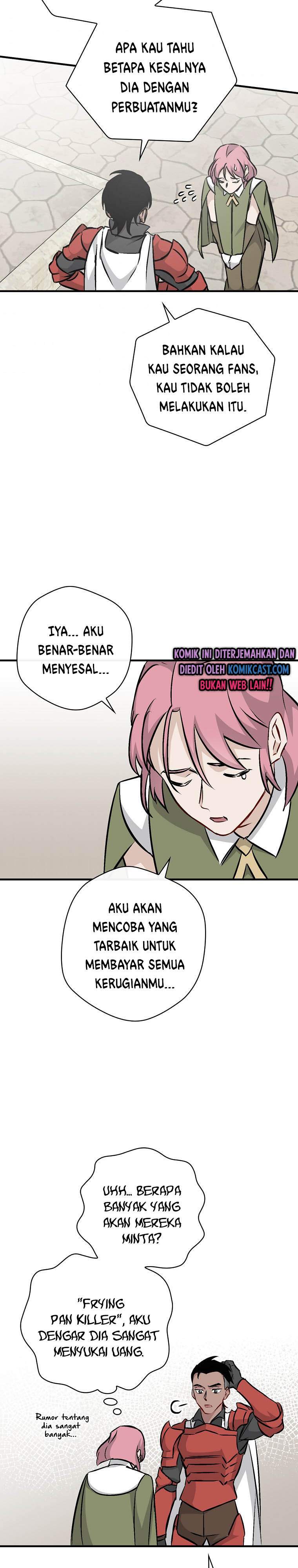 Leveling Up, by Only Eating! Chap 77 - Next Chap 78