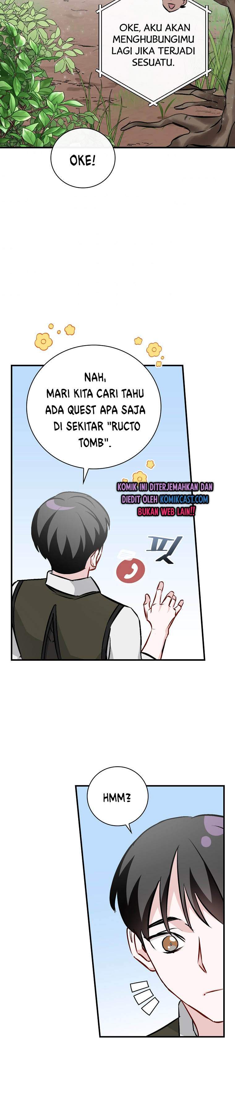 Leveling Up, by Only Eating! Chap 77 - Next Chap 78