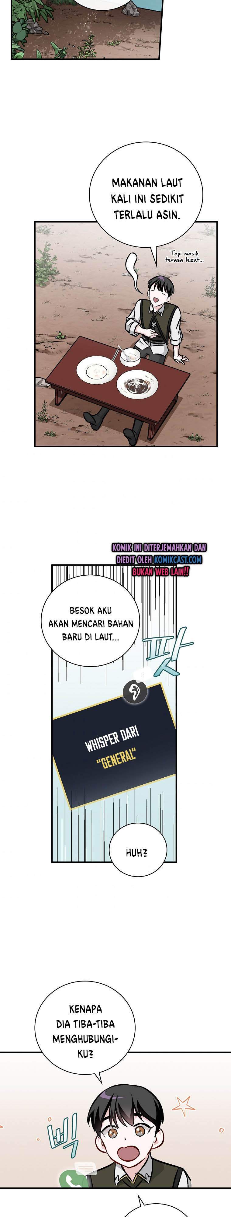 Leveling Up, by Only Eating! Chap 77 - Next Chap 78