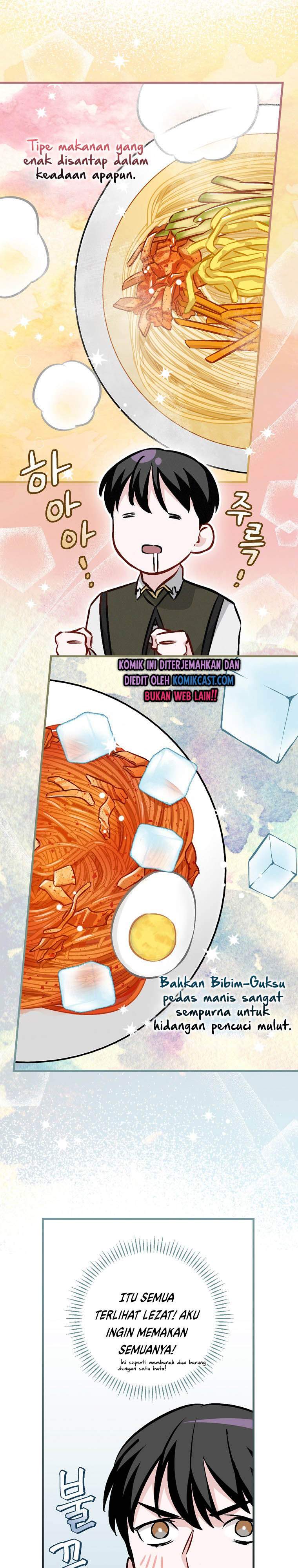 Leveling Up, by Only Eating! Chap 77 - Next Chap 78