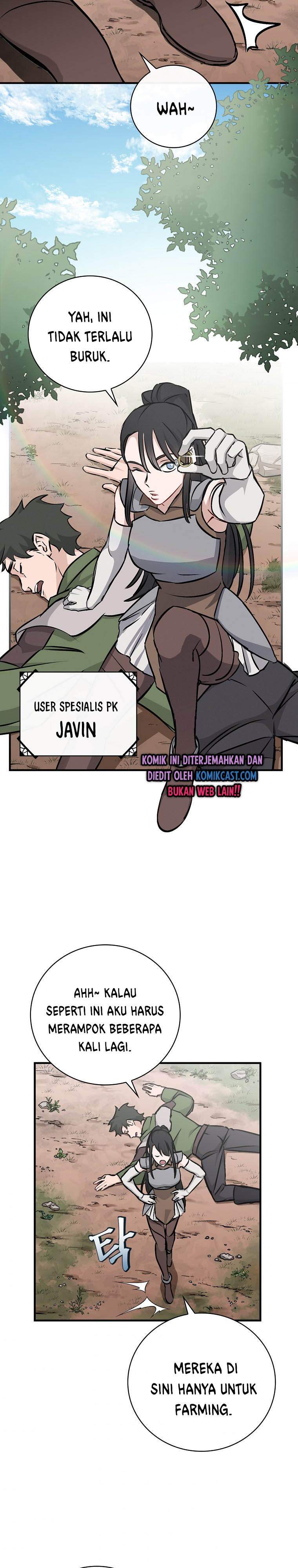 Leveling Up, by Only Eating! Chap 77 - Next Chap 78