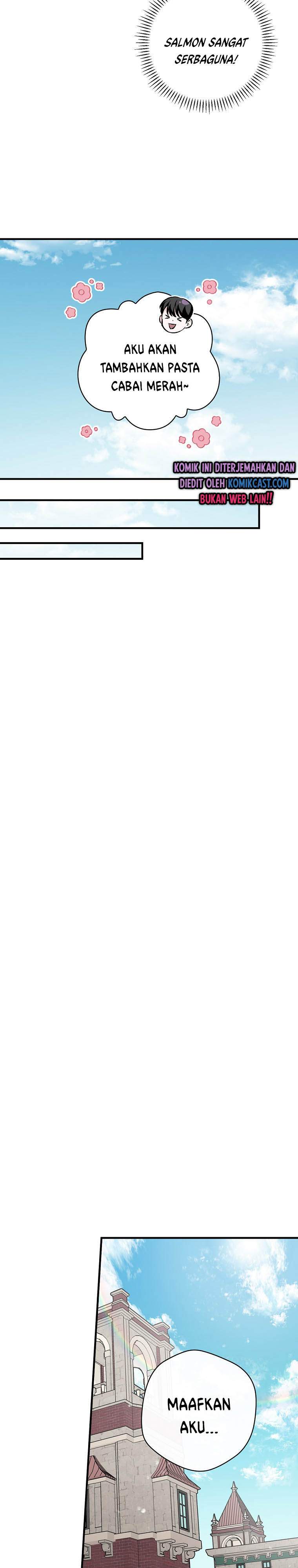 Leveling Up, by Only Eating! Chap 77 - Next Chap 78