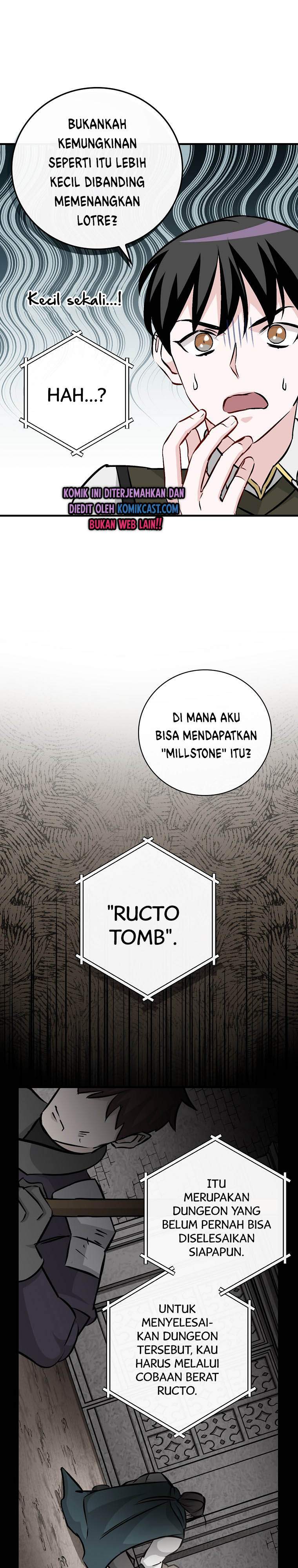 Leveling Up, by Only Eating! Chap 77 - Next Chap 78