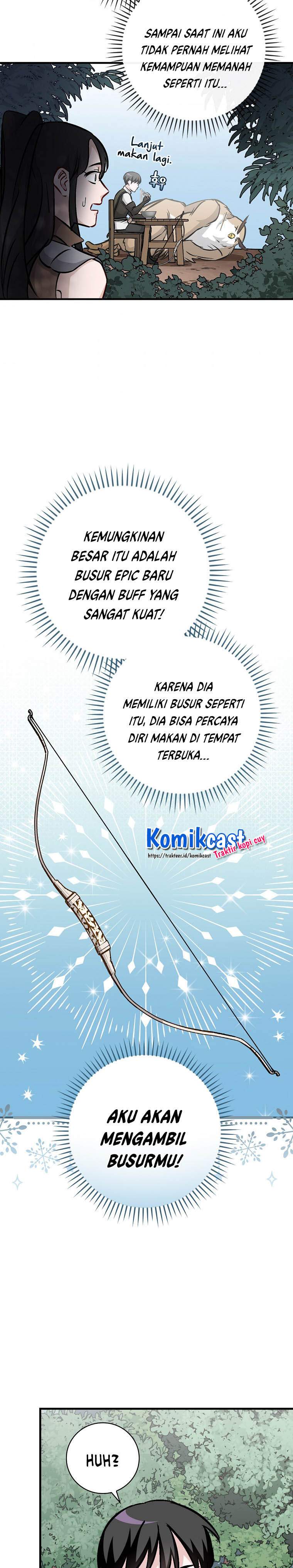 Leveling Up, by Only Eating! Chap 78 - Next Chap 79