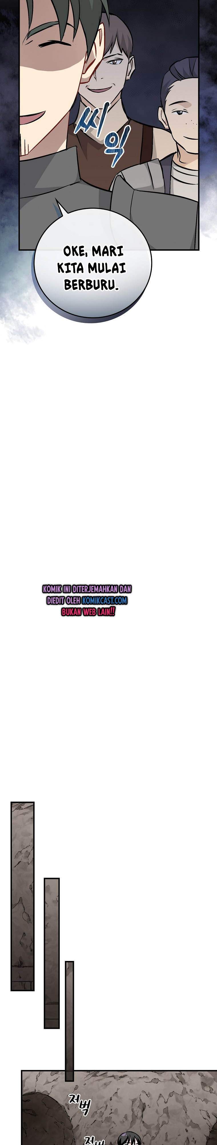 Leveling Up, by Only Eating! Chap 78 - Next Chap 79