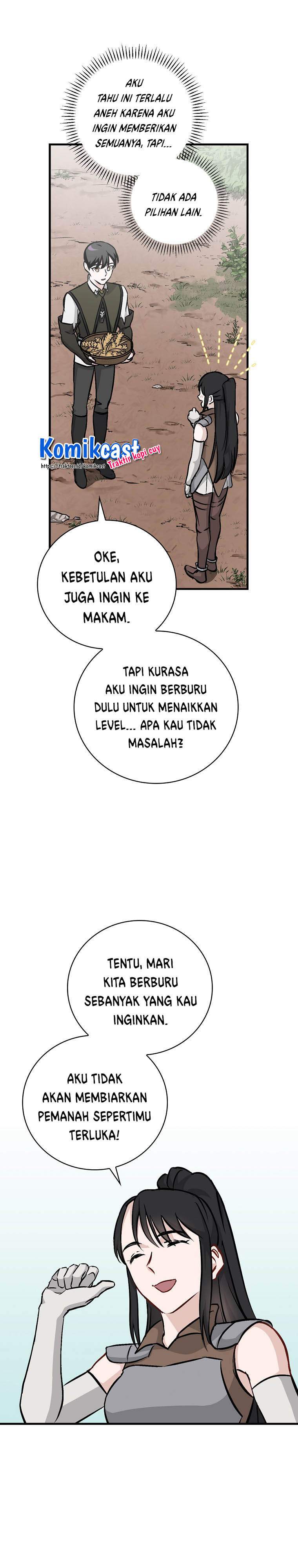 Leveling Up, by Only Eating! Chap 78 - Next Chap 79