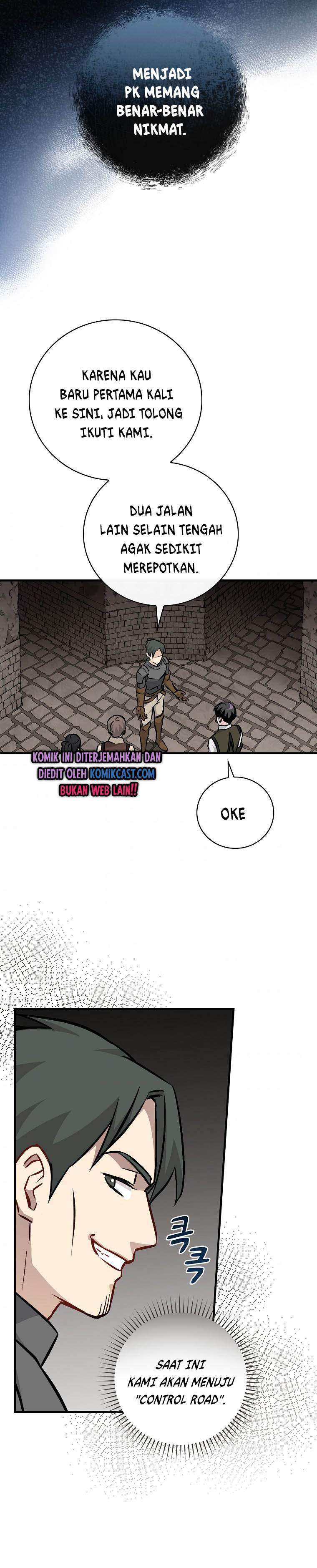 Leveling Up, by Only Eating! Chap 78 - Next Chap 79