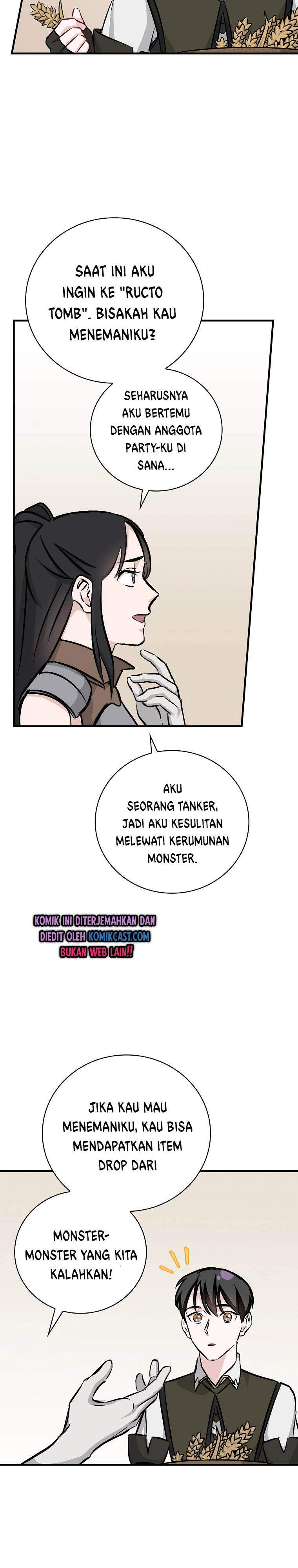 Leveling Up, by Only Eating! Chap 78 - Next Chap 79