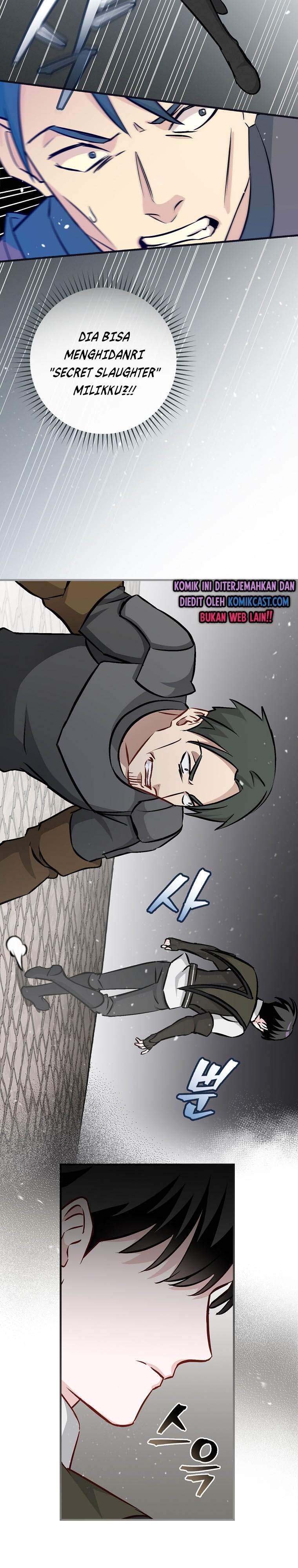 Leveling Up, by Only Eating! Chap 78 - Next Chap 79