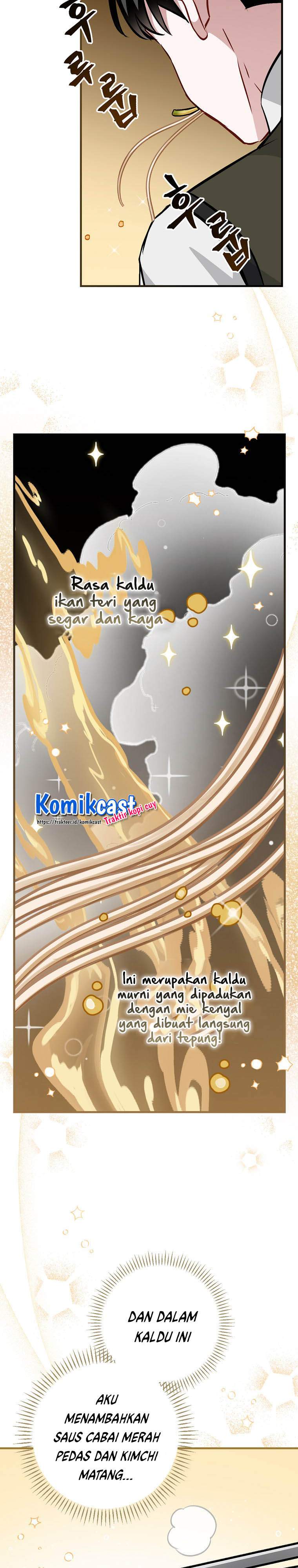 Leveling Up, by Only Eating! Chap 78 - Next Chap 79