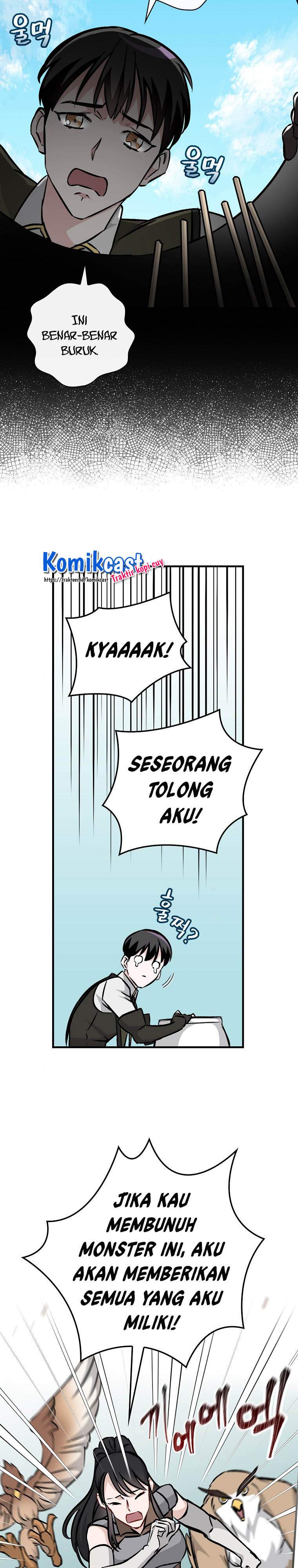Leveling Up, by Only Eating! Chap 78 - Next Chap 79