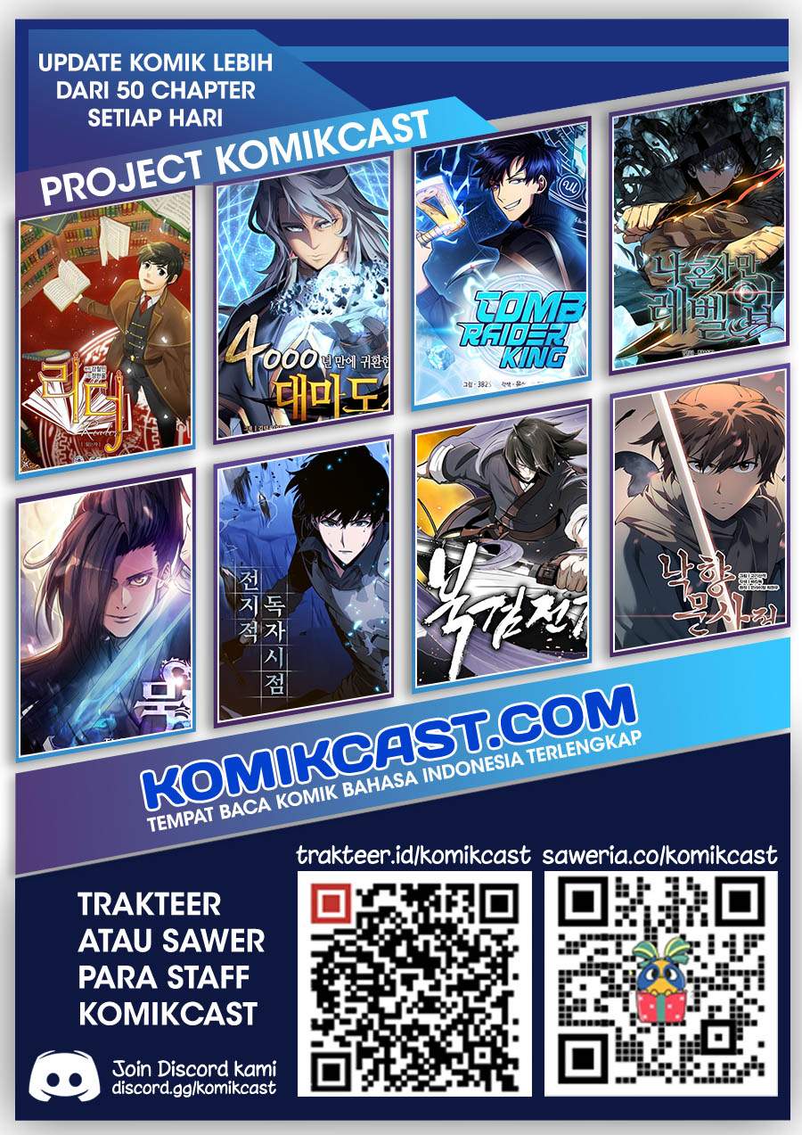 Leveling Up, by Only Eating! Chap 79 - Next Chap 80