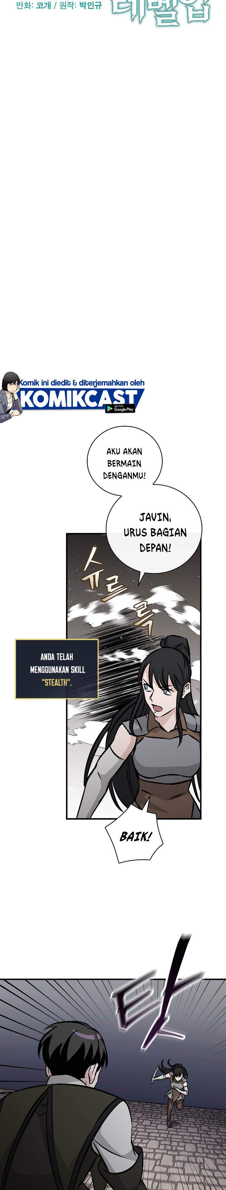 Leveling Up, by Only Eating! Chap 79 - Next Chap 80