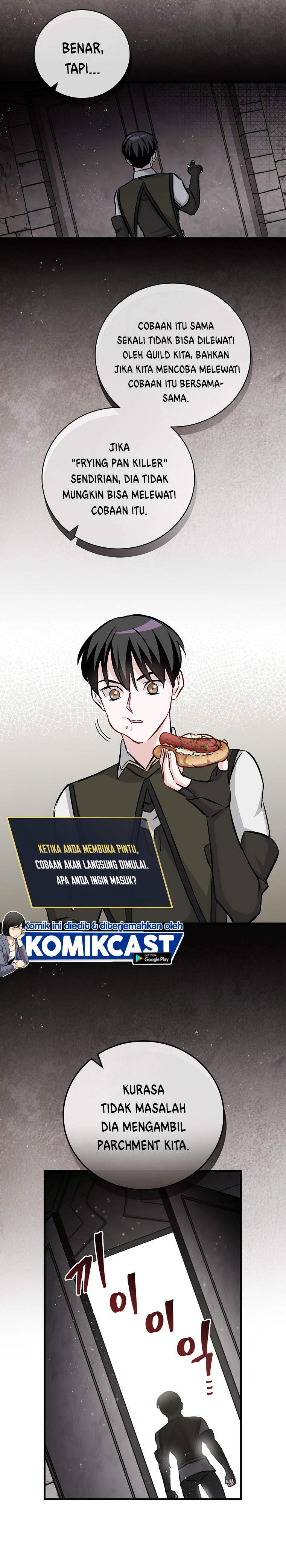 Leveling Up, by Only Eating! Chap 79 - Next Chap 80