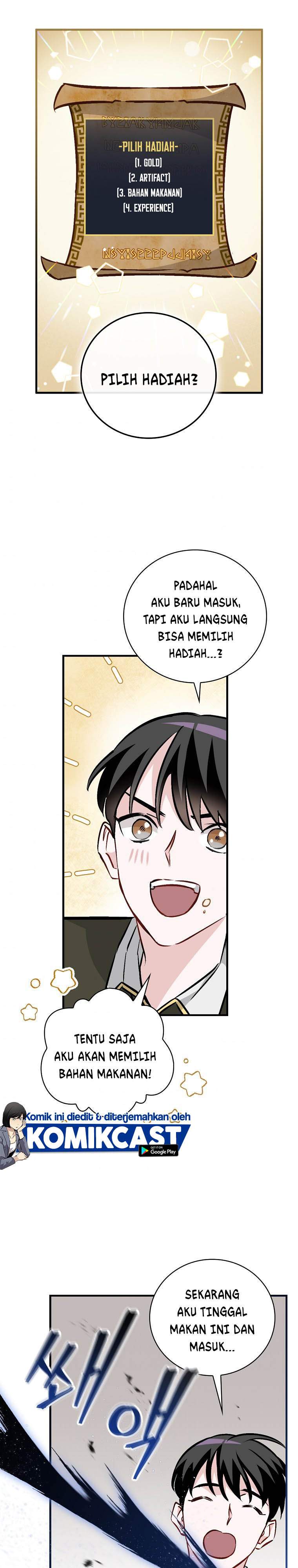 Leveling Up, by Only Eating! Chap 79 - Next Chap 80