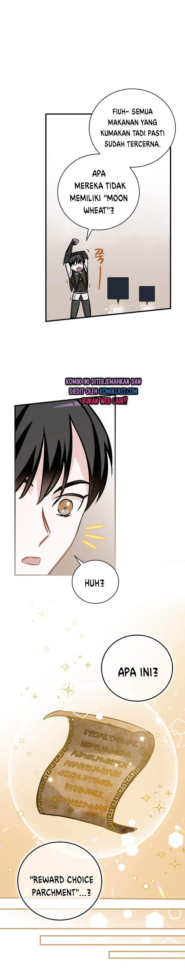 Leveling Up, by Only Eating! Chap 79 - Next Chap 80