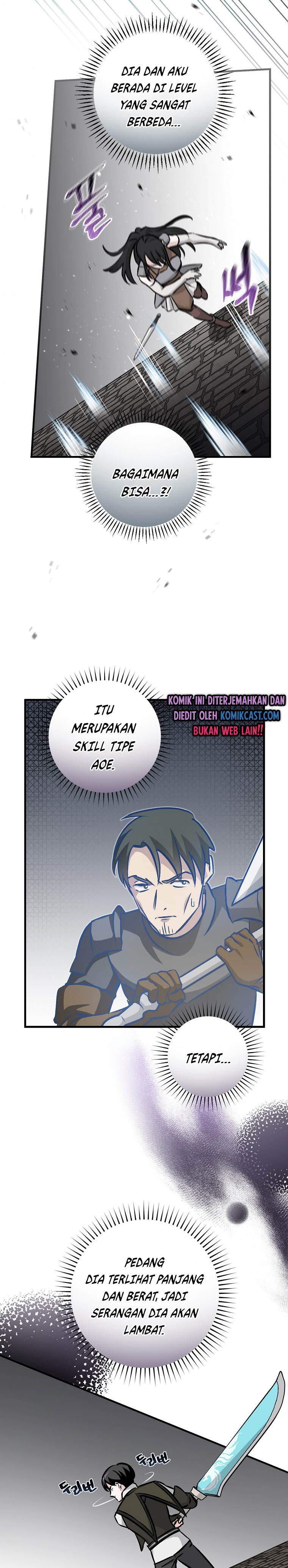 Leveling Up, by Only Eating! Chap 79 - Next Chap 80