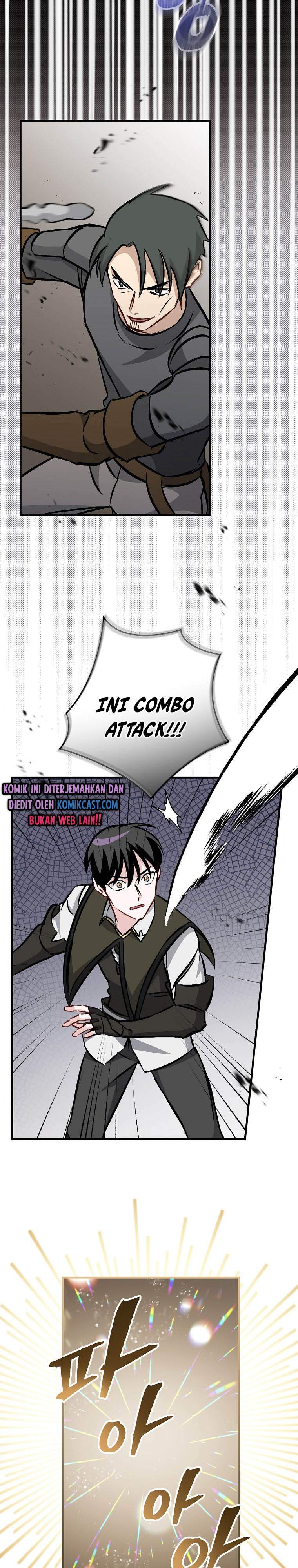 Leveling Up, by Only Eating! Chap 79 - Next Chap 80