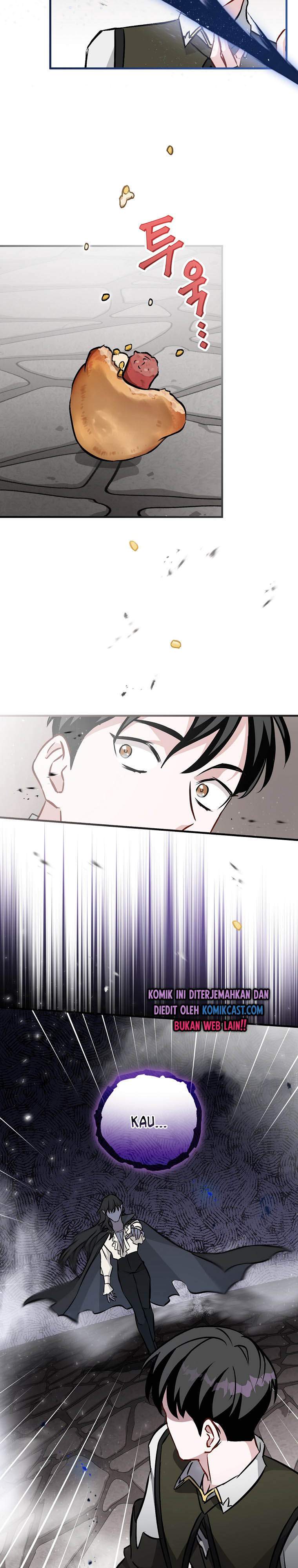 Leveling Up, by Only Eating! Chap 79 - Next Chap 80