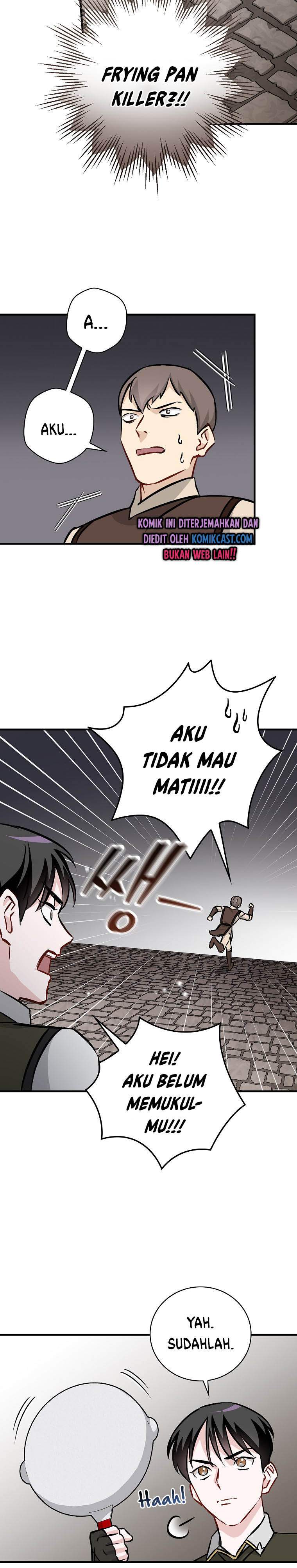 Leveling Up, by Only Eating! Chap 79 - Next Chap 80