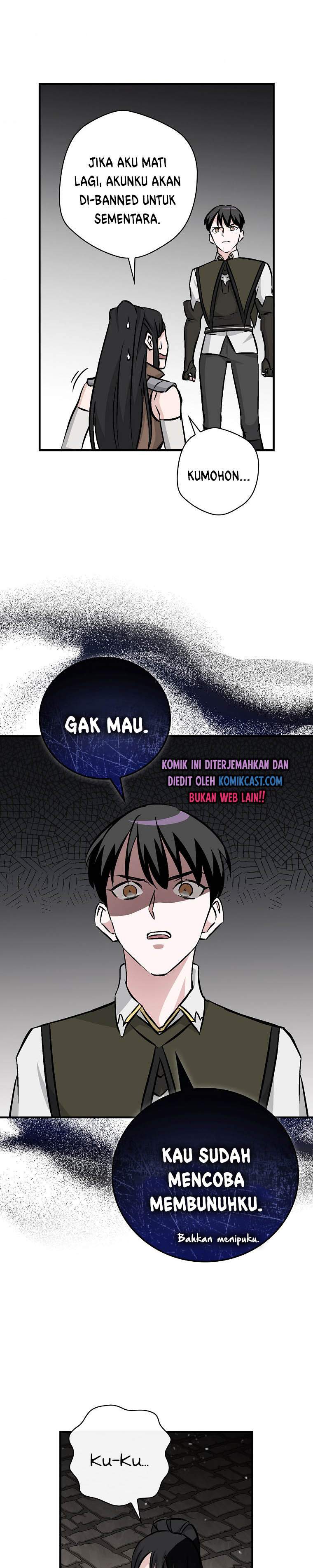 Leveling Up, by Only Eating! Chap 79 - Next Chap 80