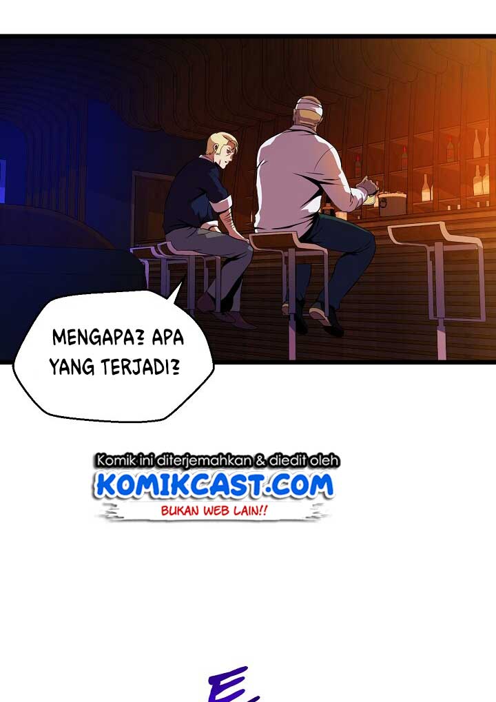 Kill the Hero Chap 8 - Next Chap 9