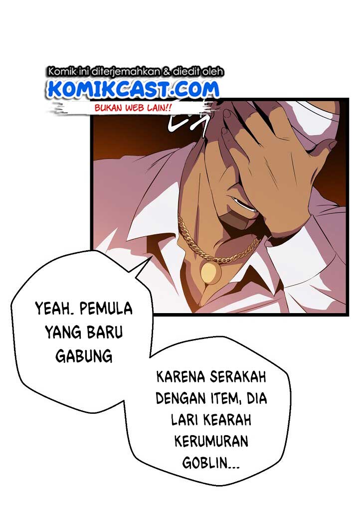 Kill the Hero Chap 8 - Next Chap 9