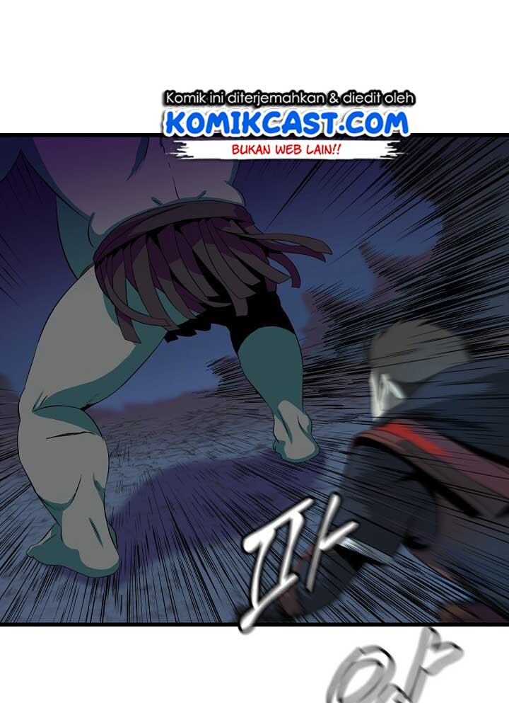 Kill the Hero Chap 8 - Next Chap 9