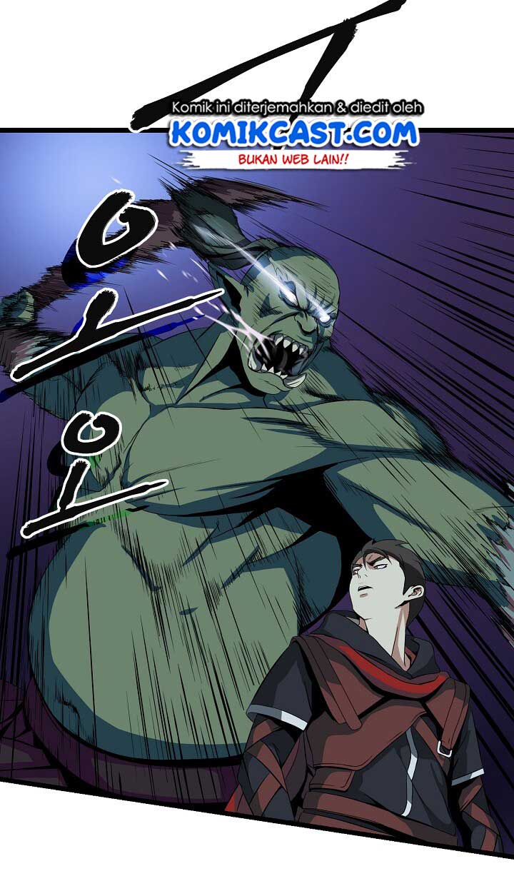 Kill the Hero Chap 8 - Next Chap 9