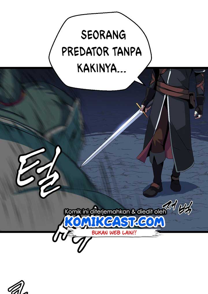 Kill the Hero Chap 8 - Next Chap 9