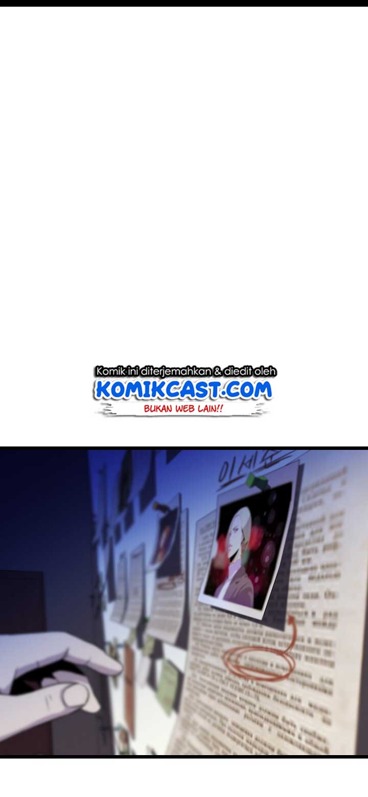 Kill the Hero Chap 8 - Next Chap 9
