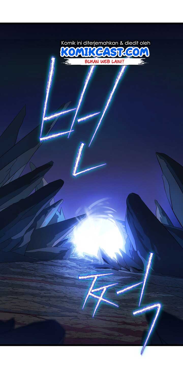 Kill the Hero Chap 8 - Next Chap 9