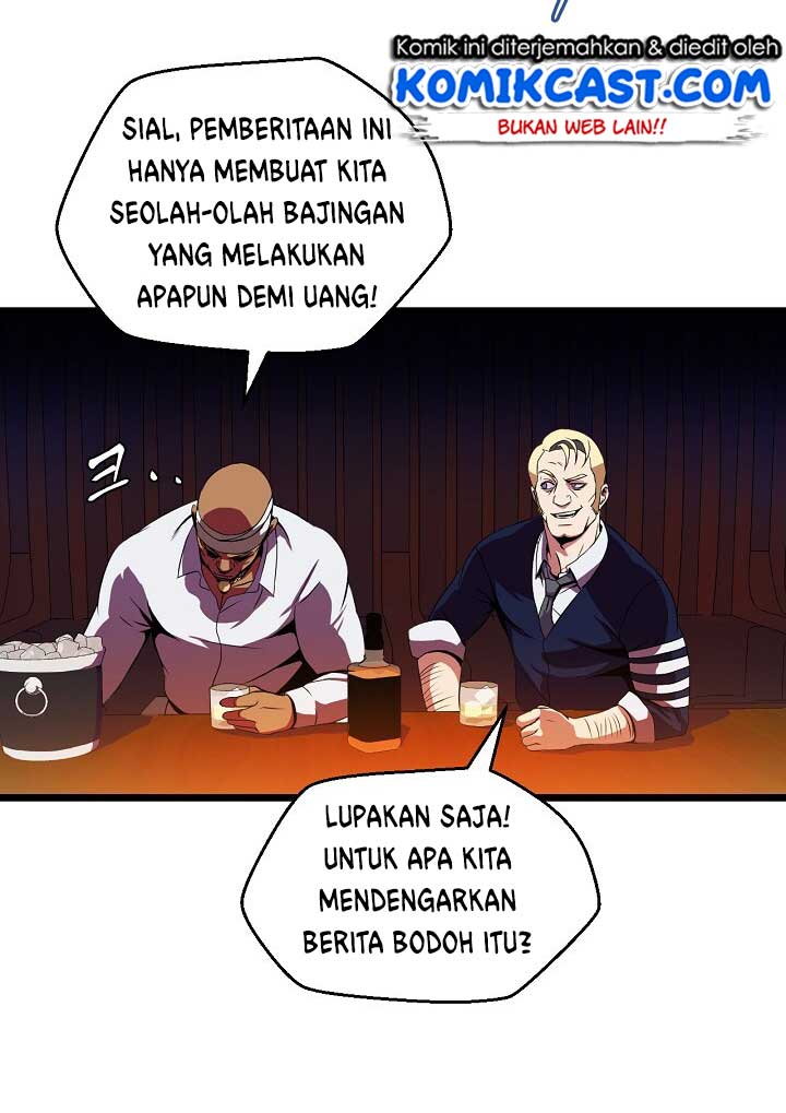 Kill the Hero Chap 8 - Next Chap 9