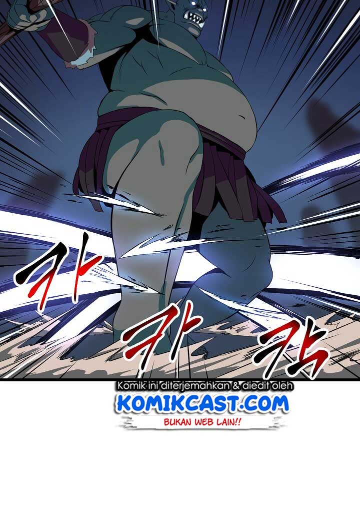 Kill the Hero Chap 8 - Next Chap 9