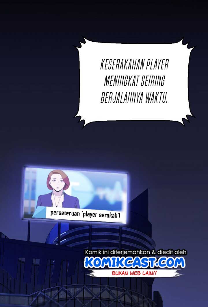 Kill the Hero Chap 8 - Next Chap 9