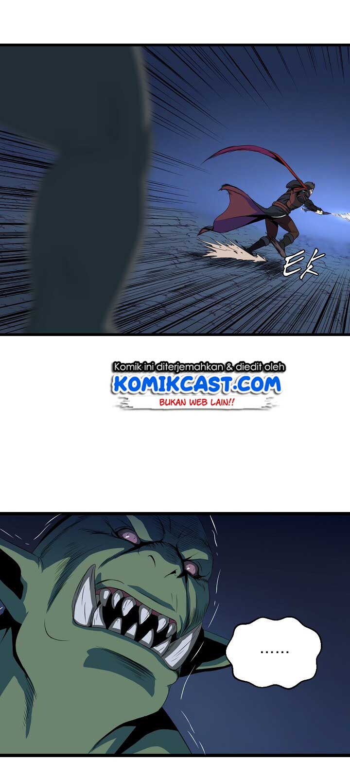 Kill the Hero Chap 8 - Next Chap 9