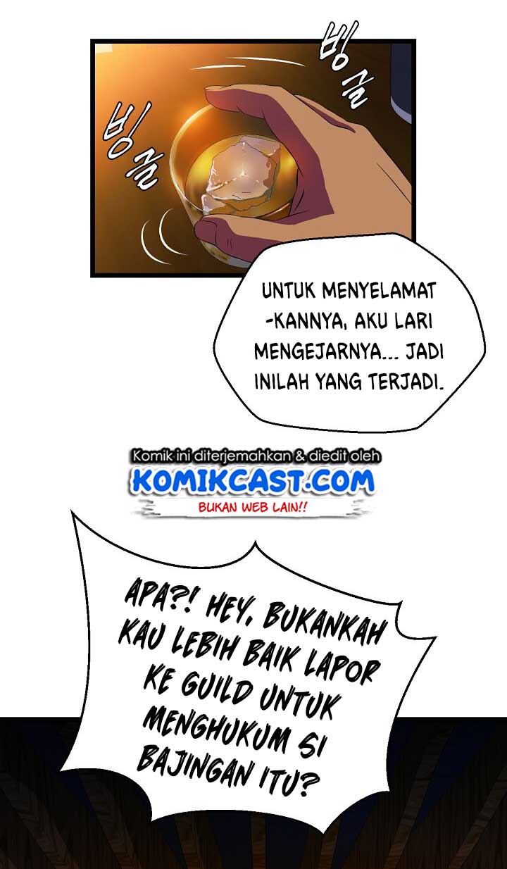 Kill the Hero Chap 8 - Next Chap 9